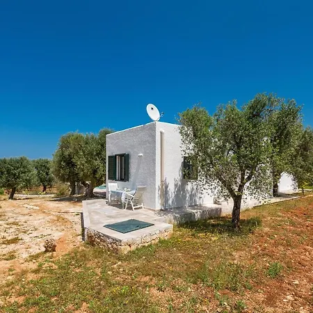 Freude By Barbarhouse Specchiolla