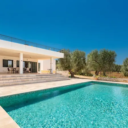 Freude By Barbarhouse Vila *