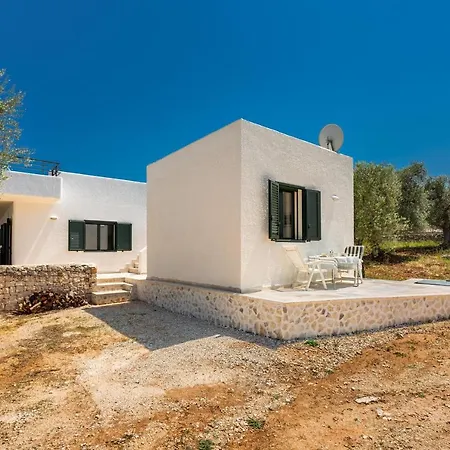 Freude By Barbarhouse Vila *